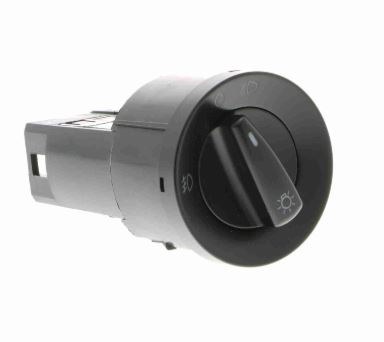 MK4 Headlight Switch W/ Fogs