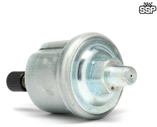 SSP Oil Press Send 80psi 2pole