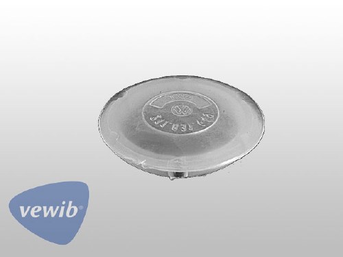 Door Hinge Screw Caps T2 50-67