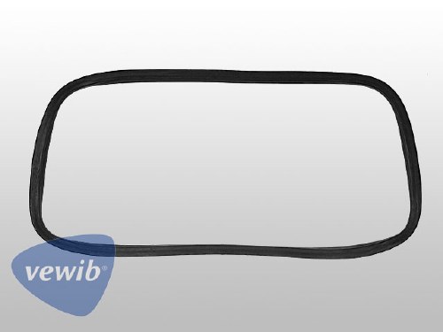 Rear Wind Seal BD &amp; SC 50-65