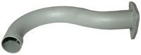 Tailpipe - T2 72-79, Van 80-83