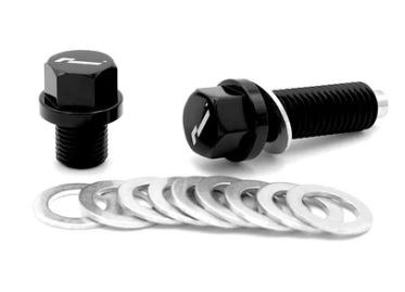 Racingline Haldex Magnetic Sump Plug Set