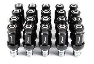 Stud &amp; Nut Conversion M14 x 1.5 Ball Seat