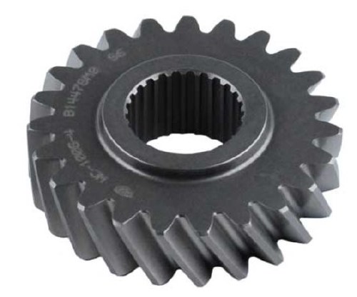 Gear