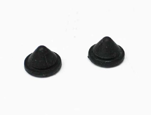 Decklid Stop Antirattle - PAIR