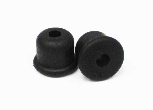 Fuel Line Grommet Thru Chassis
