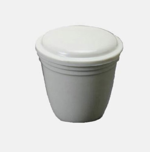 Dash Knob - 5mm - Grey