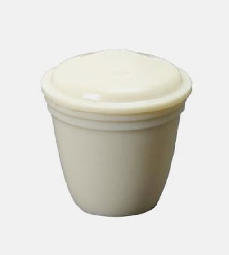 Dash Knob - 5mm - Ivory