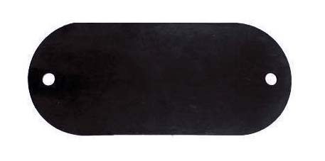 Inspection Cover Seal T1 52-65