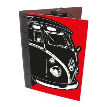 ClipFolder - Bus