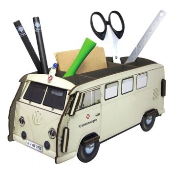 Pencil Holder - Ambulance