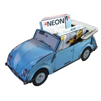 Book Box - Blue Beetle