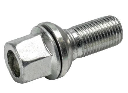 P-Bolt Ball Seat 14x1.5 x 27mm