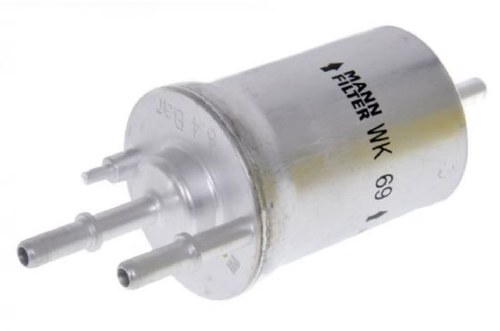Fuel Filter Mann WK69
