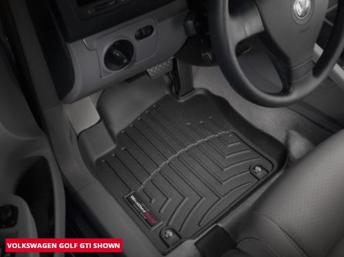FloorL. MK5/MK6 Front OVL