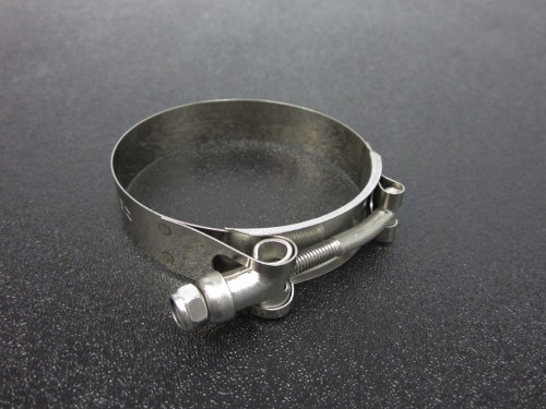 T-Bolt Clamp 2.90" - 3.40"