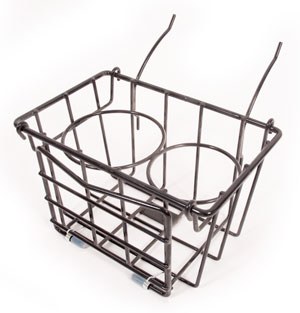Bus Drink Holder - BLACK
