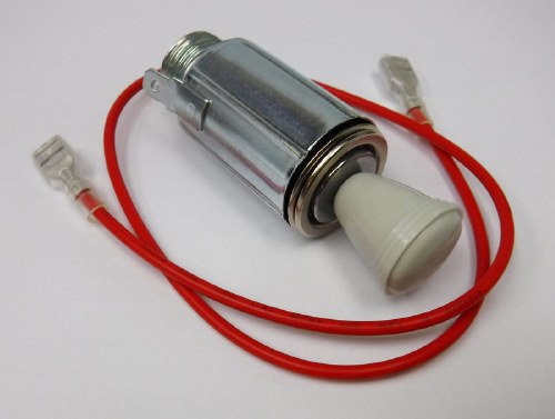 Cigarette Lighter - GREY
