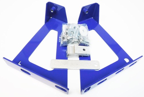 MK5/6 SKID HARDWARE