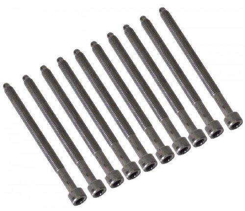 Head Bolts Set.