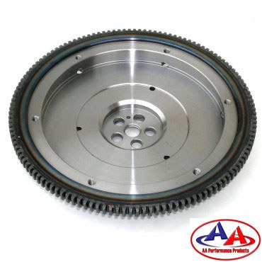 T4 914 Flywheel Conversion Forged 200mm L/W (AA004200FW)