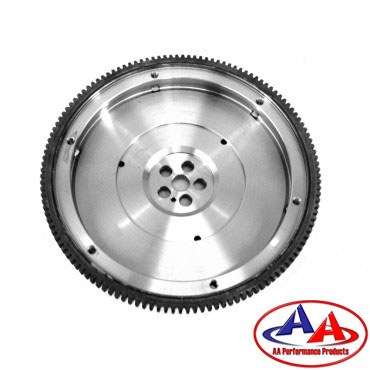 T4 Flywheel Forged 215mm L/W (AA004215FW)