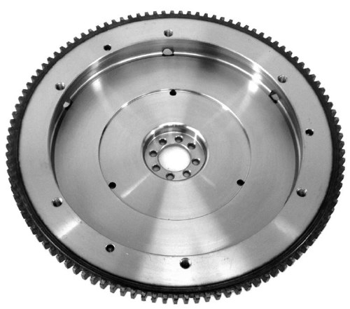 356 Custom 200mm Flywheel 6V