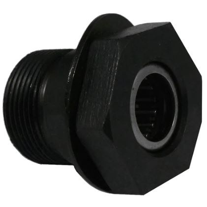 Porsche 356 &amp; 912 Gland Nut