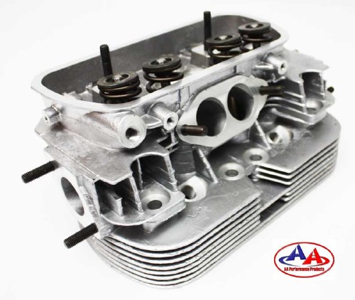 Cylinder Head DP 1600cc Complete AA