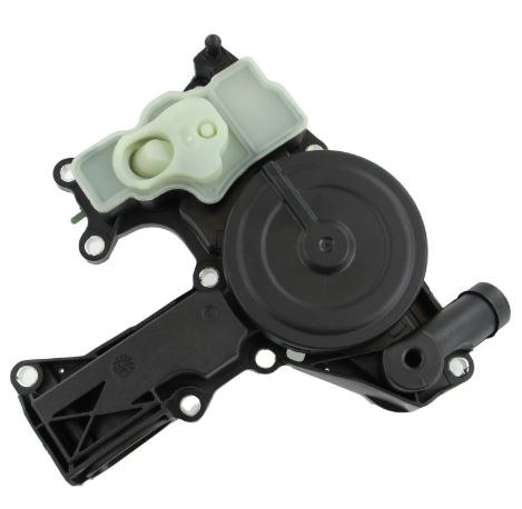 Crankcase Vent Valve Oil Sep.