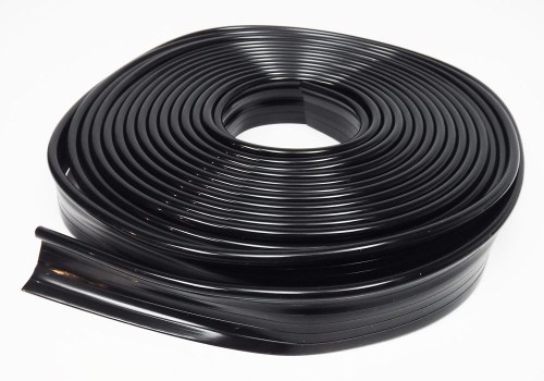 Fender Beading 25 FT Black