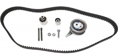 Timing Belt Kit TDI 2.0L 15-16