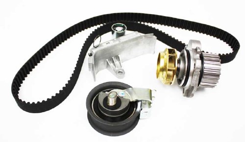 Timing Belt Kit W/Pump 1.8T
