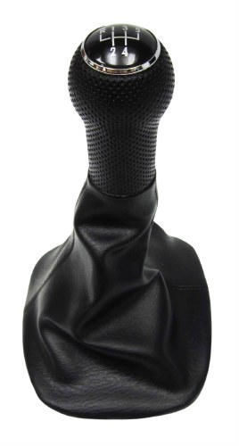 MK4 Shift Knob &amp; Boot