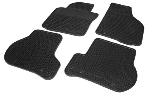 A Rubber Mat Set MK5/6