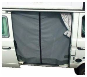 Sliding Door Screen Van 87-91