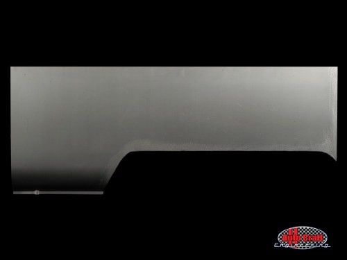 Rear Wheel Arch Bus 50-62 LH
