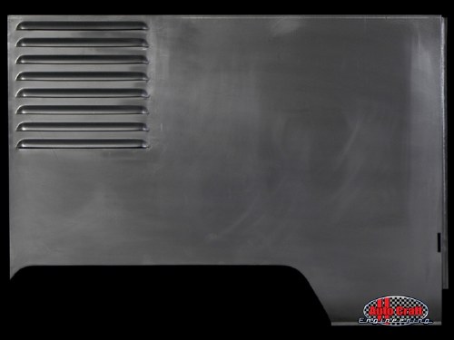Side Panel RH (LHD) Bus 50-55 (ACR221809102A)