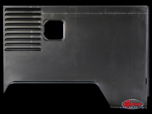 Side Panel RH (LHD) Bus 1963 (ACR221809102E)