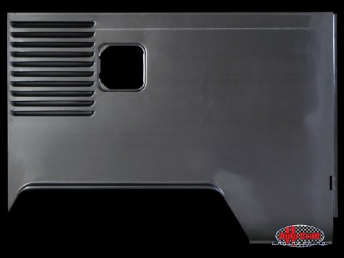 Side Panel RH (LHD) Bus 63-66 (ACR221809102F)
