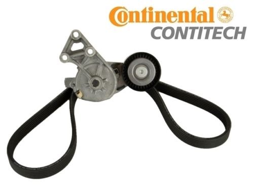 Serpentine Belt KIT - TDI BEW