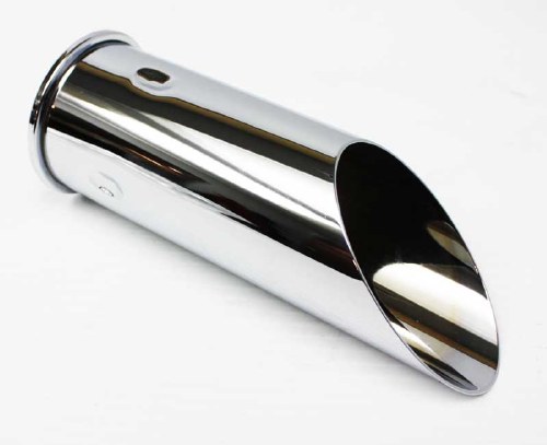 Muffler Tip Stand. Size 59mm