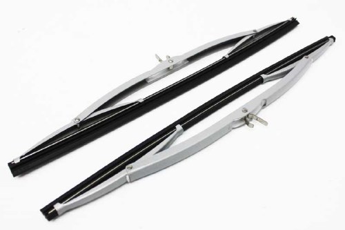 Wiper Blade Set 65-67 SLV Pair