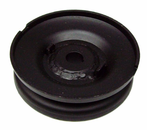 Alt/Gen Pulley Black