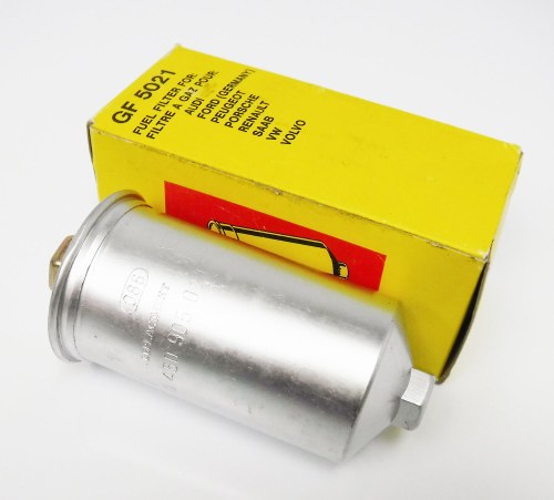 Fuel Filter