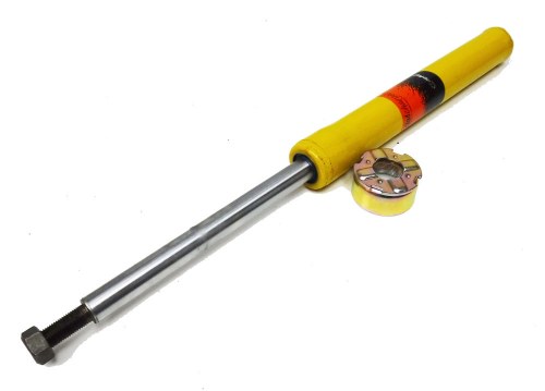 Shock Cartridge MK2 Front