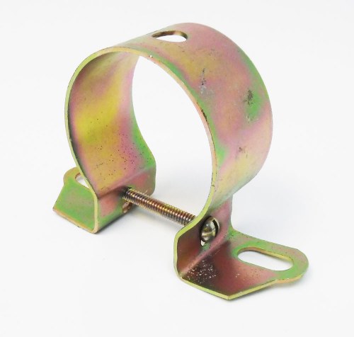 Stock Ignition Coil Bracket