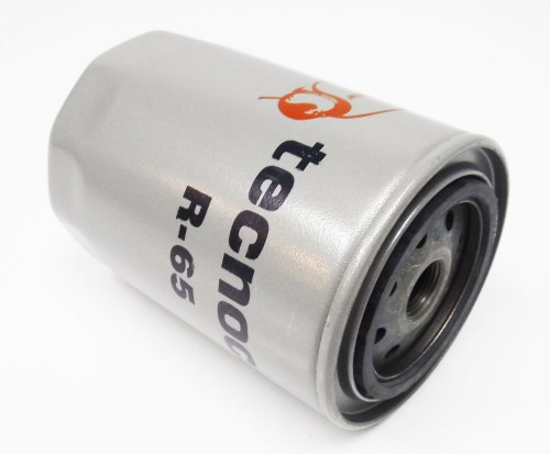 Oil Filter Porsche 65-71