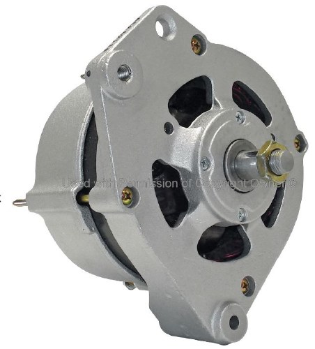 Alternator - Vanagon 83.5 - 91 OE+