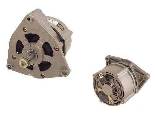 Alternator - Vanagon 80 - 83.5 BOSCH